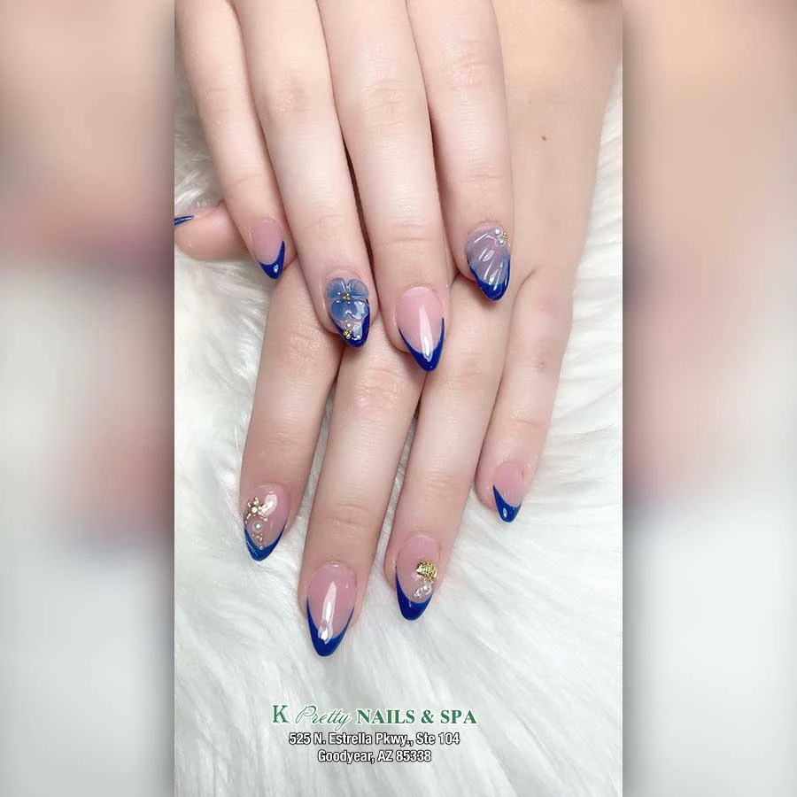 K Pretty Nails & Spa